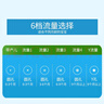布朗博士寬口徑硅膠奶嘴愛寶選P/1/2/3/4/Y愛寶選PLUS 流量3（適合6-9個(gè)月）1個(gè)裝 曬單實(shí)拍圖