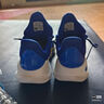 安德瑪（UNDERARMOUR）庫里CURRY 11男女情侶運動籃球鞋3027416 檸檬冰黃300 3026617-300 46 曬單實拍圖