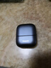 松下（Panasonic）小方盒UItra電動剃須刀旅行便攜款電動刮胡刀進口三刀頭Type-c七夕節(jié)生日禮物送男友禮盒CM32灰色 曬單實拍圖