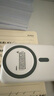 IMEV【3C認(rèn)證丨20000M】蘋果磁吸充電寶Magsafe無線快充iPhone16/15/14/13/12promax外接電池移動(dòng)電源 【智能版型號(hào)20000m】一貼即充雙向快充不傷機(jī) 曬單實(shí)拍圖