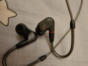 森海塞爾（Sennheiser）IE900/IE600/IE300旗艦級(jí)HIFI高保真超寬單動(dòng)圈單元可拆卸MMCX掛耳式耳機(jī) 高保真發(fā)燒有線耳機(jī)耳塞 IE300 【進(jìn)階HIFI高保真】 曬單實(shí)拍圖
