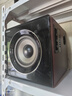 山水（SANSUI） GS-6000(60B)2.1木質(zhì)藍牙臺式電腦多媒體筆記本音響重低音炮K歌卡拉 黃花梨木紋藍牙版 曬單實拍圖