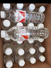 娃哈哈 純凈水飲用水596ml*24瓶 紙箱裝整箱水（新老包裝隨機發(fā)貨） 曬單實拍圖