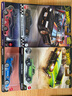 風(fēng)火輪（HOT WHEELS）花園大道19汽車文化摯愛之選日產(chǎn)飛雞S15保時捷海灣石油Van 日產(chǎn)天際線（R30） 曬單實拍圖