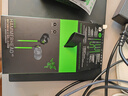 雷蛇（Razer）戰(zhàn)錘狂鯊V3 有線入耳式耳機(jī)耳塞 7.1環(huán)繞聲 吃雞神器 三角洲官方指定 Type C（贈(zèng)THX軟件 可調(diào)EQ） 曬單實(shí)拍圖