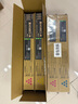 彩格MC2001四色大容量粉盒套裝 適用理光RICOH MC2000 MC2001 MC2000ew碳粉盒 基士得耶GS3021粉筒墨粉盒碳粉 曬單實(shí)拍圖