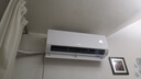 海爾（Haier）【小紅花空調(diào)-綻放版】凈省電1.5匹掛機臥室節(jié)能空調(diào) KFR-35GW/E1-1家電國家補貼20%以舊換新 曬單實拍圖