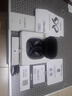 韶音（SHOKZ）OpenFit 2 T920新一代舒適圈開放式耳機掛耳式藍牙耳機運動跑步騎行無線非骨傳導 闌夜黑 曬單實拍圖