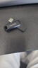 閃迪（SanDisk）512GB Type-C USB3.2 手機U盤DDC3黑色 讀速高達400MB/s 自動備份 手機電腦兩用 雙接口大容量優(yōu)盤 曬單實拍圖