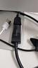 綠聯(lián) Mini DP轉HDMI轉換器線4K迷你DP雷電2轉接頭 適用蘋果微軟Surface電腦顯卡接顯示器投影儀40360 曬單實拍圖