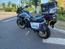 安索（AMSOIL）凱越3瓶套裝10W50全合成摩托車機(jī)油321R刺鳥(niǎo)250/525X/F400/500X/F 曬單實(shí)拍圖