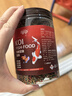 奈寵魚食錦鯉金魚飼料魚飼料通用型增色開口糧不渾水觀賞魚專用魚魚糧 【錦鯉紅三合一飼料】680ml 中顆粒2mm【適合9-15厘米的魚吃】 曬單實(shí)拍圖