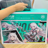 華碩天選6 Pro 酷睿版 國家補(bǔ)貼20% 16英寸游戲本 筆記本電腦(i7-14650HX 16G 1T RTX5060 2.5K)青 曬單實拍圖