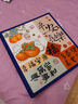 悠樂(lè)美相冊(cè)薄影集成長(zhǎng)紀(jì)念冊(cè)家庭1000張相冊(cè)本6寸大容量diy插頁(yè)式照片收納冊(cè)情侶塑封混裝畢業(yè) 全6寸1000張【平安喜樂(lè)】禮盒 曬單實(shí)拍圖