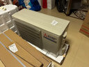 三菱電機(jī)（Mitsubishi Electric）KY系列2匹 新二級(jí)能效19-29㎡適用變頻冷暖 空調(diào)省電掛機(jī)國(guó)家補(bǔ)貼開啟式清潔MSZ-KY18VFK 曬單實(shí)拍圖