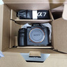 索尼（SONY）ILCE-7M3全畫幅微單相機(jī)索尼a7m3  A7M3K直播 視頻 5軸防抖 單機(jī)身 A7M3單機(jī)【國(guó)補(bǔ)專享】贈(zèng)雙肩包 官方標(biāo)配 曬單實(shí)拍圖