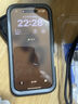 隨行盾適用iPhone16蘋果防水手機(jī)殼15promax鏡頭14plus全包防塵13防摔12/11游泳16e潛水外賣防雨保護(hù)套 Magsafe磁吸殼 iPhone 16【6.1 寸】 曬單實(shí)拍圖