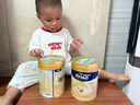 Friso港版金裝美素佳兒6HMO 易吸收乳脂幼兒配方奶粉3段（1歲+）800g 曬單實(shí)拍圖