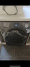 美的（Midea）10公斤滾筒洗衣機全自動家用變頻一級能效洗脫一體/洗烘一體帶烘干/12公斤家電補貼20%以舊換新 【10公斤1.1高洗凈比】洗烘一體 蒸汽除菌36T 曬單實拍圖