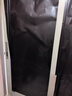 金隆興防曬隔熱膜遮光玻璃貼紙窗戶貼膜防窺隱私遮陽全遮光膜0.6*2m 曬單實拍圖