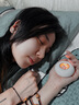 禮歡睡眠儀七夕情人節(jié)生日禮物女送女友女朋友老婆閨蜜按摩儀實(shí)用走心創(chuàng)意女孩教師節(jié)禮物畢業(yè)禮物 【當(dāng)/次日達(dá)】麋鹿款+粉色禮盒-京倉速發(fā) 曬單實(shí)拍圖