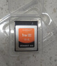 努米諾CFexpress Type B4.0儲(chǔ)存卡尼康Z8 Z9 XH2 R5C GFX100II高速連拍橙卡二代 橙卡二代 4.0 1T 儲(chǔ)存卡 曬單實(shí)拍圖