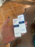優(yōu)色林（Eucerin）舒安霜50ml舒緩敏感肌護膚乳液面霜護膚品送女友禮物 曬單實拍圖