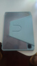MAGUS適用華為matepad11.5s保護套擎云c7二代BBG7-W00保護殼帶筆槽全包防摔鋼化膜手寫筆套裝【納福藍】 曬單實拍圖