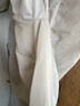 蕉內(nèi)【周冬雨同款】涼皮5系女士中長款防曬服涼感透氣防曬衣戶外外套 曬單實(shí)拍圖