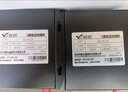 慧谷 電話光端機8路電話 PCM語音光端機 電話光纖收發(fā)器延長器 FC接口 HG-818P 曬單實拍圖