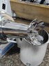 九陽（Joyoung）豆?jié){機(jī)1.3L破壁免濾輕音降噪304不銹鋼3-4人用家用多功能全自動榨汁機(jī)料理機(jī)D08EC 曬單實(shí)拍圖