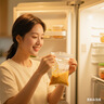 易優(yōu)家嬰兒輔食袋抗菌分裝袋寶寶專用食品密封保鮮袋加厚輔食存儲(chǔ)冷凍袋 曬單實(shí)拍圖