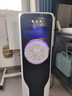 空調(diào)扇節(jié)能加濕器冷風(fēng)扇冷風(fēng)機(jī)輕音暖風(fēng)機(jī)冷暖兩用制冷移動(dòng)空調(diào) 黑色  噴霧加濕+冷暖倆用+UA殺菌 【工廠補(bǔ)貼】20% 曬單實(shí)拍圖