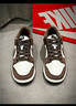 耐克（NIKE）Dunk Low男鞋時尚休閑鞋復(fù)古低幫輕盈緩震經(jīng)典防滑耐磨運動板鞋 FQ8249-104 41 曬單實拍圖