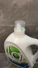 威露士la有氧洗衣液松木香4斤組合裝（瓶1L+補(bǔ)充袋裝500ml*2）除菌除螨 曬單實(shí)拍圖