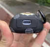 炫套適用JBL TUNE FLEX 2保護(hù)套全包磨砂新款jbl tune flex2保護(hù)殼防摔卡通小晶豆2耳機(jī)套充電倉外盒 平安喜樂+平安符【贈送可扣掛繩】 JBL TUNE FLEX 2 曬單實拍圖