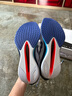 耐克NIKE男子跑步鞋 ZOOMX VAPORFLY NEXT% 4運動鞋HF6414-001藍色41 曬單實拍圖