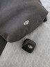 大疆 DJI Mic Mini 發(fā)射器（碳素黑）迷你無線降噪紐扣式領(lǐng)夾麥克風(fēng)采訪直播vlog收音麥 曬單實(shí)拍圖