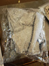 純棉短褲男家居褲純色舒適大褲衩子純棉睡褲 淺灰色 3XL 曬單實(shí)拍圖