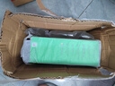 雷蛇（Razer）北海巨妖V4游戲耳機(jī)電競(jìng)電腦耳麥 頭戴式耳機(jī) 靈晰降噪耳麥 適配三角洲行動(dòng) 北海巨妖V4（三模連接 9區(qū)燈光效果） 曬單實(shí)拍圖