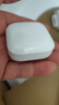 【95成新】 榮耀Earbuds A  藍牙耳機 晨霧白 曬單實拍圖