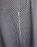 艾倫伯頓（Alen Botun） 冰絲長(zhǎng)袖t恤男士戶外夏季薄款透氣速干衣打底衫寬松休閑上衣男裝 深灰【冰絲防曬】 2XL 曬單實(shí)拍圖