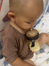 佳貝艾特（Kabrita）悅白嬰幼兒配方羊奶粉 3段(1-3歲)400克 天然A2蛋白 曬單實拍圖