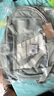 耐克（NIKE）男女雙肩包背包 旅行包書(shū)包休閑包DD0559-370 地平線(xiàn)綠 曬單實(shí)拍圖