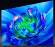 海信電視 65D3KH 65英寸 U畫質(zhì)引擎 MEMC 2+32GB 4K液晶巨幕 以舊換新家電國家補(bǔ)貼20% 65D3KD升級款 曬單實(shí)拍圖