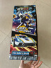 展高（JUMPGO）炫卡斗士2玩具汽車變形機(jī)器人玩具炫藍(lán)閃電男孩禮物 曬單實(shí)拍圖