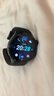 OPPO Watch X2 墨石巖黑【國(guó)家補(bǔ)貼15%】全智能手表運(yùn)動(dòng)健康eSIM電話手表 無(wú)感高血壓風(fēng)險(xiǎn)評(píng)估oppo手表 曬單實(shí)拍圖