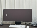 三星（SAMSUNG）玄龍騎士G8 34英寸 OLED 2K準(zhǔn)4K 175Hz 0.03Ms 量子點超薄防眩光帶魚屏曲面高刷顯示器 34英寸準(zhǔn)4K 175HZ屏S34DG852SC 180天只換不修 曬單實拍圖