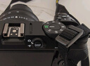 尼康（Nikon）【國(guó)家補(bǔ)貼】Z30入門級(jí)微單相機(jī)Vlog家用自拍高清旅游翻轉(zhuǎn)屏自拍相機(jī) 單機(jī) Z30(16-50 + 50-250)雙鏡頭套裝 官方標(biāo)配【送鋼化膜+座充+曬單送三腳架】 曬單實(shí)拍圖