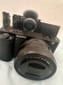 索尼（SONY）【上海國(guó)補(bǔ)】ZV-E10L APS-C半畫微單 ZV-E10  vlog直播4K視頻側(cè)翻式液晶屏zv-e10 黑色套機(jī)【64G卡+皮套+888】 官方標(biāo)配（不含內(nèi)存卡） 曬單實(shí)拍圖